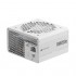 Corsair RMe Series RM850e 850W 80 Plus Gold Fully Modular ATX Power Supply White (UK)